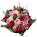 roses carnations and alstromerias. Maldives
